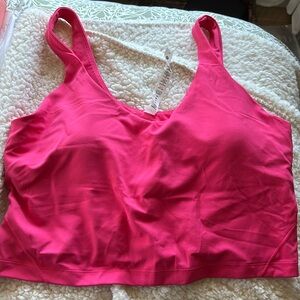 Lululemon align tank top